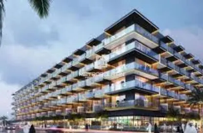 شقة - غرفة نوم - 1 حمام للبيع في نيفا رزيدنسز - قرية الجميرا سركل - دبي شقة - غرفة نوم - 1 حمام للبيع في نيفا رزيدنسز - قرية الجميرا سركل - دبي