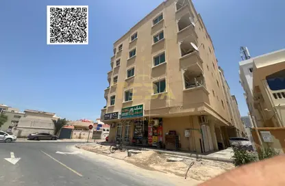 Whole Building - Studio - 7+ Bathrooms for sale in Al Naemiya Tower 2 - Al Naemiya Towers - Al Nuaimiya - Ajman