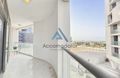 Apartment - 2 Bedrooms - 3 Bathrooms for sale in Meera 1 - Shams Abu Dhabi - Al Reem Island - Abu Dhabi