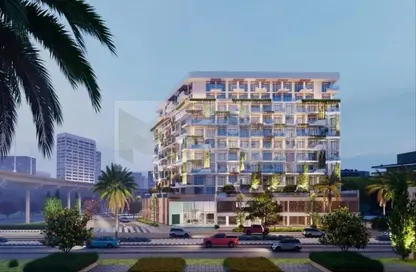 Apartment - 1 Bedroom - 2 Bathrooms for sale in Serene Gardens 1 - Serene Gardens - Discovery Gardens - Dubai