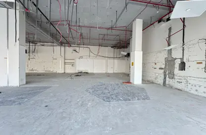 Show Room - Studio - 1 Bathroom for rent in M-9 - Mussafah Industrial Area - Mussafah - Abu Dhabi