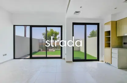 Townhouse - 3 Bedrooms - 3 Bathrooms for sale in Sun - Arabian Ranches 3 - Dubai