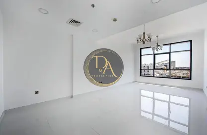 Apartment - 1 Bedroom - 2 Bathrooms for rent in Trio Building - Al Barsha 1 - Al Barsha - Dubai