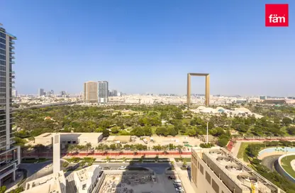 Apartment - 2 Bedrooms - 2 Bathrooms for sale in 1 Residences - 2 - Al Kifaf - Zabeel - Dubai