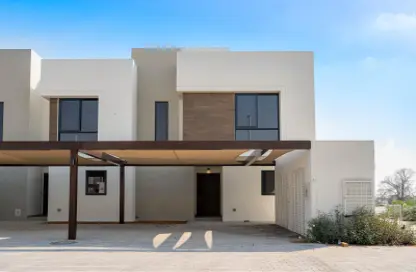 Townhouse - 2 Bedrooms - 3 Bathrooms for sale in Noya 1 - Noya - Yas Island - Abu Dhabi