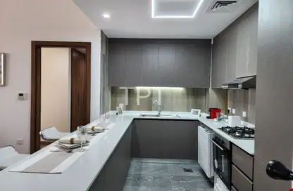 Apartment - 2 Bedrooms - 3 Bathrooms for rent in DMS Two - Meydan Avenue - Meydan - Dubai