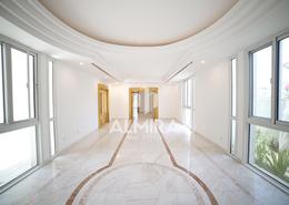 Villa - 6 bedrooms - 7 bathrooms for rent in Al Yasat Compound - Al Karamah - Abu Dhabi