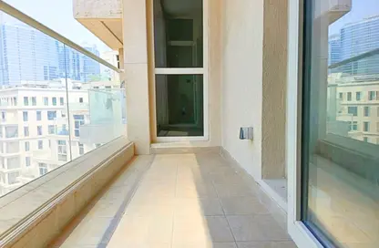 Apartment - 2 Bedrooms - 3 Bathrooms for rent in Mangrove Place - Shams Abu Dhabi - Al Reem Island - Abu Dhabi Apartment - 2 Bedrooms - 3 Bathrooms for rent in Mangrove Place - Shams Abu Dhabi - Al Reem Island - Abu Dhabi