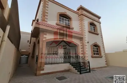 Villa - 5 Bedrooms - 7 Bathrooms for rent in Al Mowaihat 1 - Al Mowaihat - Ajman