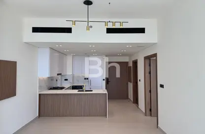 Apartment - Studio - 1 Bathroom for rent in Binghatti Onyx - Jumeirah Village Circle - Dubai