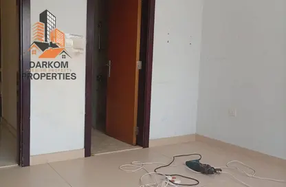 Apartment - 2 Bedrooms - 2 Bathrooms for rent in Al Naemiya Tower 1 - Al Naemiya Towers - Al Nuaimiya - Ajman