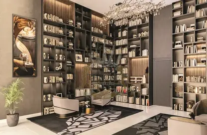 Apartment - 1 Bedroom - 2 Bathrooms for sale in Elitz 2 By Danube - Jumeirah Village Circle - Dubai