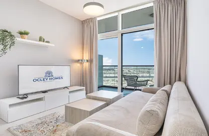 Apartment - 1 Bedroom - 1 Bathroom for rent in Golf Vita A - Golf Vita - DAMAC Hills - Dubai