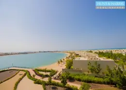 Water View image for: Apartment - 1 Bedroom - 2 Bathrooms for sale in Gateway Residences - Mina Al Arab - Ras Al Khaimah, Image 1