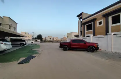 Land - Studio for sale in Al Helio 2 - Al Helio - Ajman