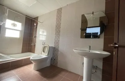 Bathroom image for: Villa - 5 Bedrooms - 5 Bathrooms for rent in Al Rawda 2 - Al Rawda - Ajman, Image 1