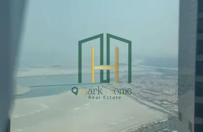 شقة - غرفة نوم - 2 حمامات للبيع في برج البوابة 1 - شمس أبوظبي - جزيرة الريم - أبوظبي