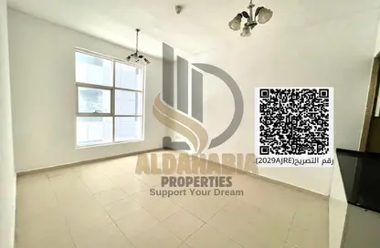Apartment - 2 Bedrooms - 2 Bathrooms for sale in City Tower - Al Nuaimiya - Ajman