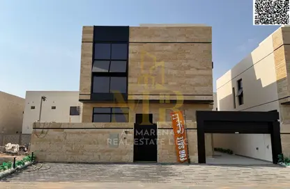 فيلا - 5 غرف نوم - 7 حمامات للبيع في الباهيه هيلز - الباهية - عجمان