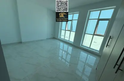 Apartment - 3 Bedrooms - 3 Bathrooms for rent in Geepas Building 1 - Al Nakhil 1 - Al Nakhil - Ajman
