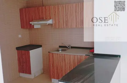 شقة - غرفة نوم - 2 حمامات للبيع في سيتي تاور - النعيمية - عجمان شقة - غرفة نوم - 2 حمامات للبيع في سيتي تاور - النعيمية - عجمان