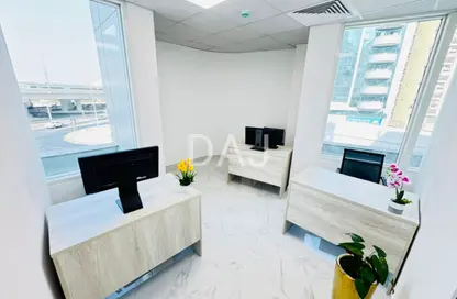Office Space - Studio - 1 Bathroom for rent in Fatima Mohammad Ahmad Bin Suleiman Building - Al Raffa - Bur Dubai - Dubai Office Space - Studio - 1 Bathroom for rent in Fatima Mohammad Ahmad Bin Suleiman Building - Al Raffa - Bur Dubai - Dubai