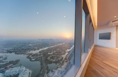 Apartment - 1 Bedroom - 2 Bathrooms for sale in SO and  Uptown Dubai - Uptown Dubai - Jumeirah Lake Towers - Dubai