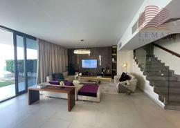 Apartment - 4 bedrooms - 5 bathrooms for sale in Sharjah Waterfront City - Sharjah