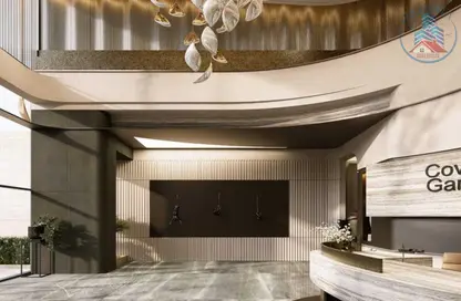 Apartment - Studio - 1 Bathroom for sale in Coventry Gardens Phase 2 - Dubai Land Residence Complex - Dubai