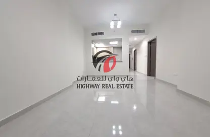 Apartment - 2 Bedrooms - 2 Bathrooms for rent in Al Nahda 1 - Al Nahda - Dubai