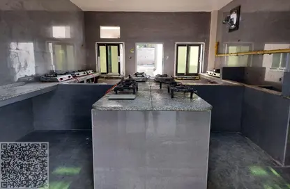 Labor Camp - Studio - 7+ Bathrooms for rent in Al Sajaa Industrial - Al Sajaa - Sharjah