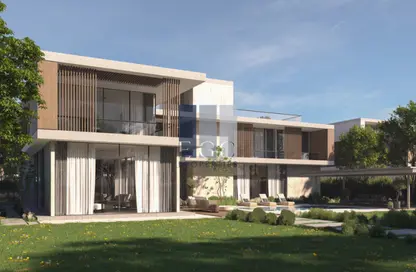 Land - Studio for sale in Arabian Hills Estate - Al Faqa'a - Al Ain
