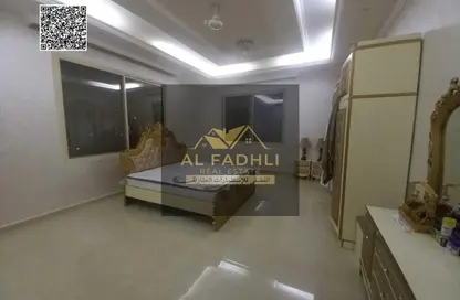 فيلا - 5 غرف نوم - 7 حمامات للبيع في 1 المويهات - المويهات - عجمان