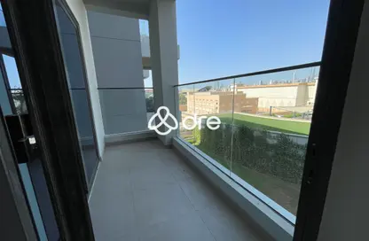 Apartment - 2 Bedrooms - 2 Bathrooms for sale in Zazen Gardens - Al Furjan - Dubai