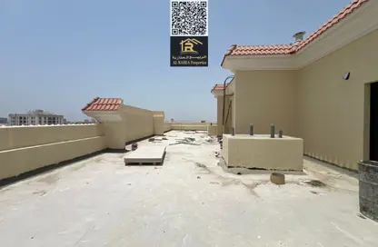 Apartment - 3 Bedrooms - 4 Bathrooms for rent in Al Rawda 1 - Al Rawda - Ajman