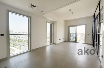 Apartment - 2 Bedrooms - 1 Bathroom for rent in Collective Tower 2 - Collective - Dubai Hills Estate - Dubai