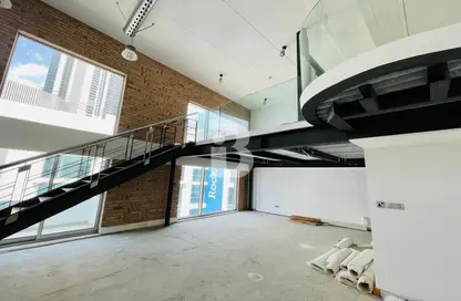 مكتب - استوديو - 1 حمام للايجار في 3 مكاتب اللوفت - مكاتب اللوفت - مدينة دبي للإعلام - دبي