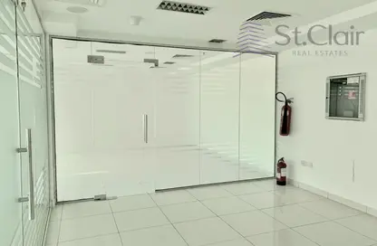 Office Space - Studio - 1 Bathroom for rent in Yes Business Tower - Al Barsha 1 - Al Barsha - Dubai Office Space - Studio - 1 Bathroom for rent in Yes Business Tower - Al Barsha 1 - Al Barsha - Dubai