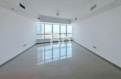 Apartment - 2 Bedrooms - 3 Bathrooms for rent in Hydra Avenue Towers - City Of Lights - Al Reem Island - Abu Dhabi