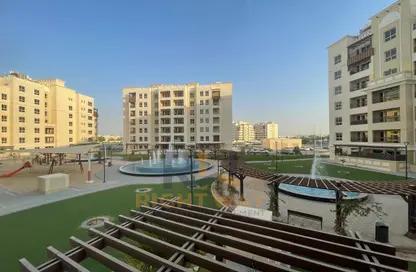Outdoor Building image for: Apartment - 3 Bedrooms - 5 Bathrooms for rent in Bawabat Al Sharq - Baniyas East - Baniyas - Abu Dhabi, Image 1