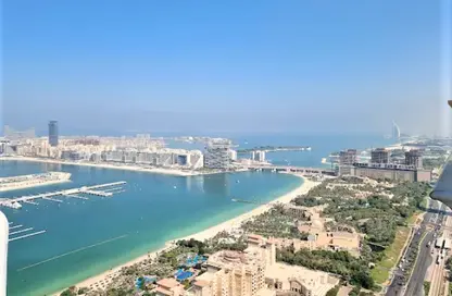 بنتهاوس - 4 غرف نوم - 6 حمامات للايجار في مساكن النخبة - دبي مارينا - دبي