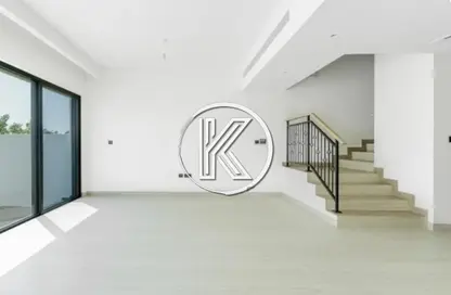 Townhouse - 5 Bedrooms - 6 Bathrooms for rent in Santorini - Damac Lagoons - Dubai Townhouse - 5 Bedrooms - 6 Bathrooms for rent in Santorini - Damac Lagoons - Dubai