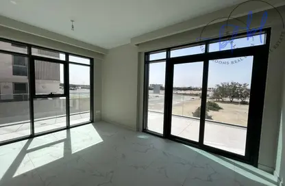 Apartment - 1 Bedroom - 2 Bathrooms for sale in Azizi Greenfield - Meydan Avenue - Meydan - Dubai