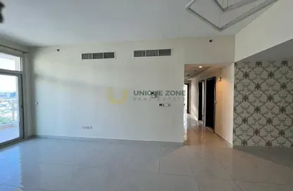 Apartment - 2 Bedrooms - 3 Bathrooms for rent in Azizi Tulip - Al Furjan - Dubai