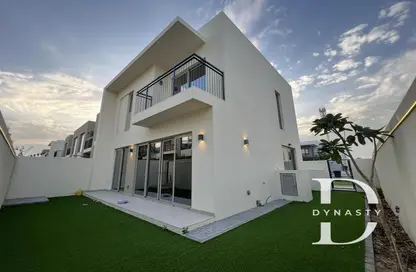 Townhouse - 4 Bedrooms - 4 Bathrooms for sale in Camelia 2 - Camelia - Arabian Ranches 2 - Dubai