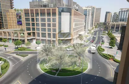 Apartment - 2 Bedrooms - 3 Bathrooms for rent in Deira Enrichment Project - Deira - Dubai