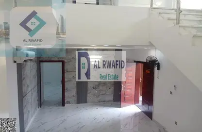 Villa - 5 Bedrooms - 7 Bathrooms for sale in Al Yasmeen 1 - Al Yasmeen - Ajman