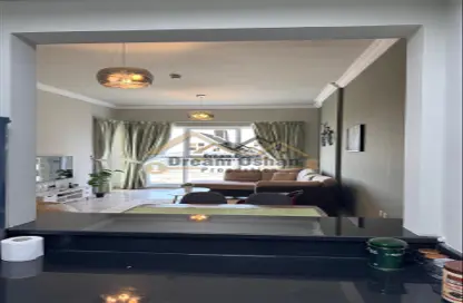 Apartment - 1 Bedroom - 2 Bathrooms for rent in Axis silver 1 - Dubai Silicon Oasis - Dubai