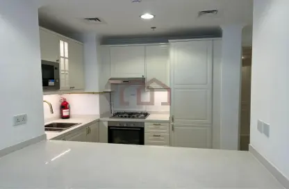 Apartment - 1 Bedroom - 3 Bathrooms for rent in Mayas Geneva - Jumeirah Village Circle - Dubai