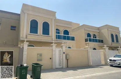 Villa - 5 Bedrooms - 6 Bathrooms for rent in Al Zaheya Gardens - Al Zahya - Ajman